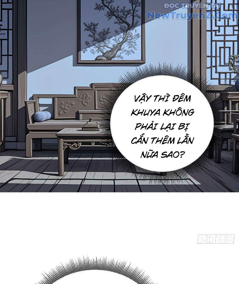 Ta Bị Ma Nữ Bao Vây chapter 8 - Trang 60