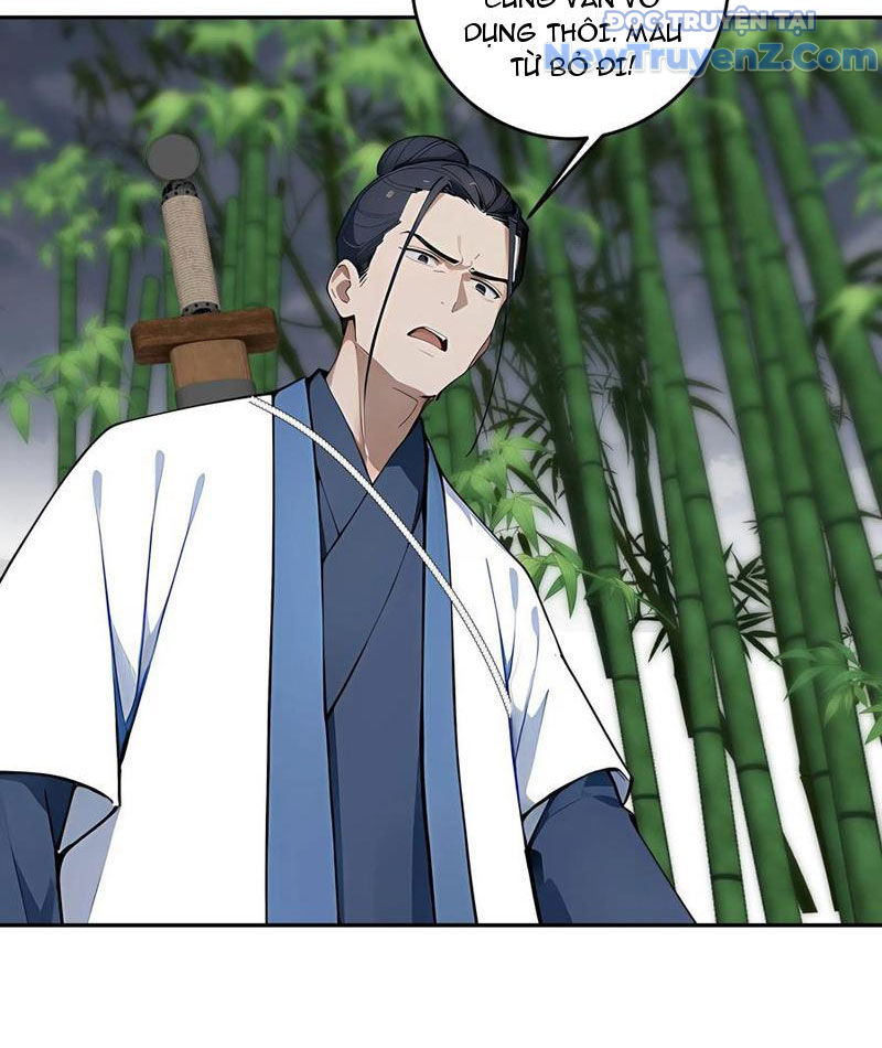 Thật Sự Là Ta Không Muốn Làm Học Thần! chapter 55 - Trang 67