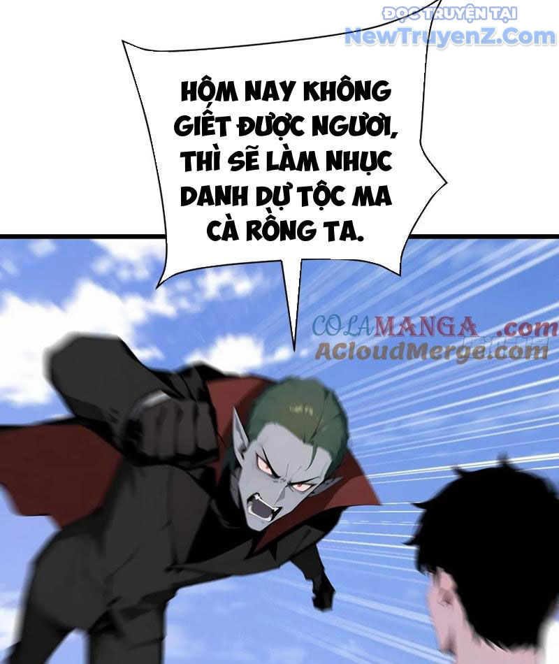 Thần thoại xâm lấn: Ta ở Địa Cầu trảm thần minh chapter 58 - Trang 74