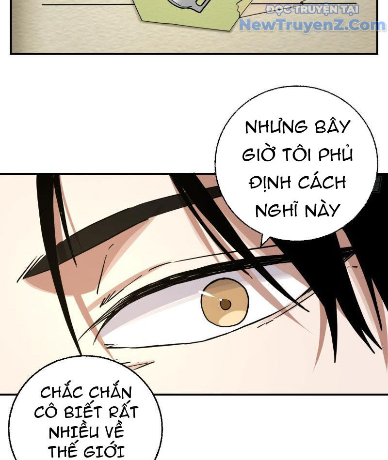 Không gian sát na chapter 8 - Trang 46