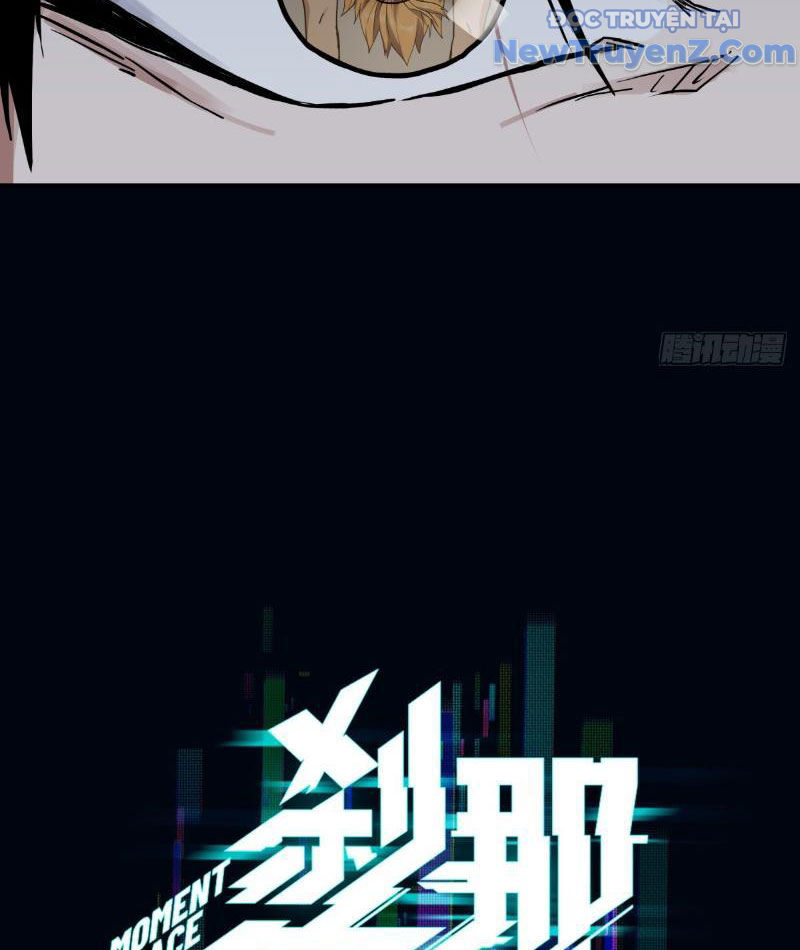 Không gian sát na chapter 10 - Trang 10