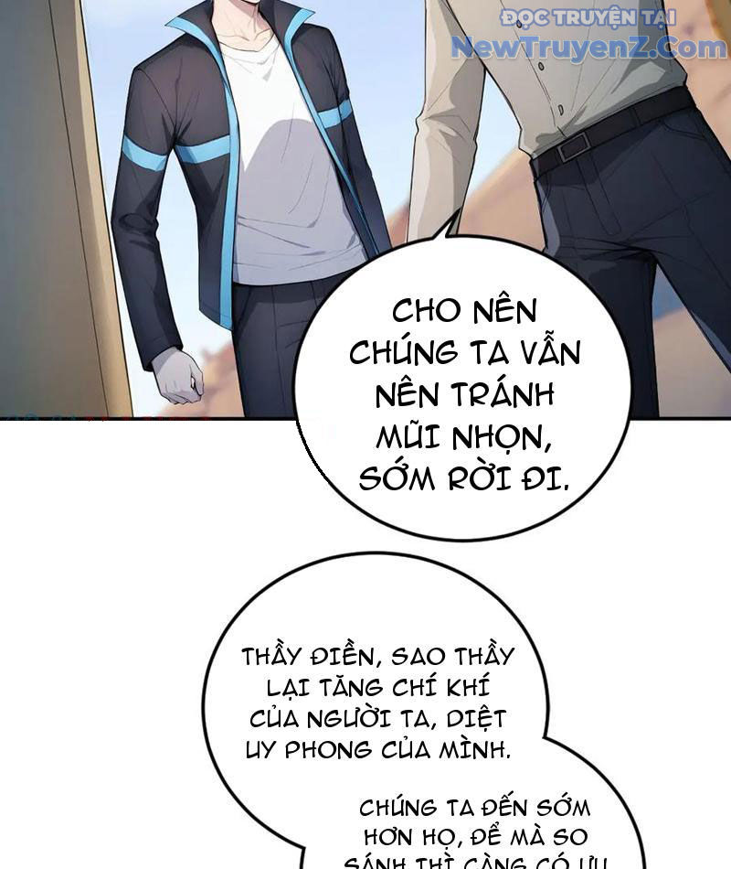 Toàn Dân Thần Vương: Tôi Hiến Tế Nghìn Tỷ Sinh Linh! chapter 103 - Trang 44