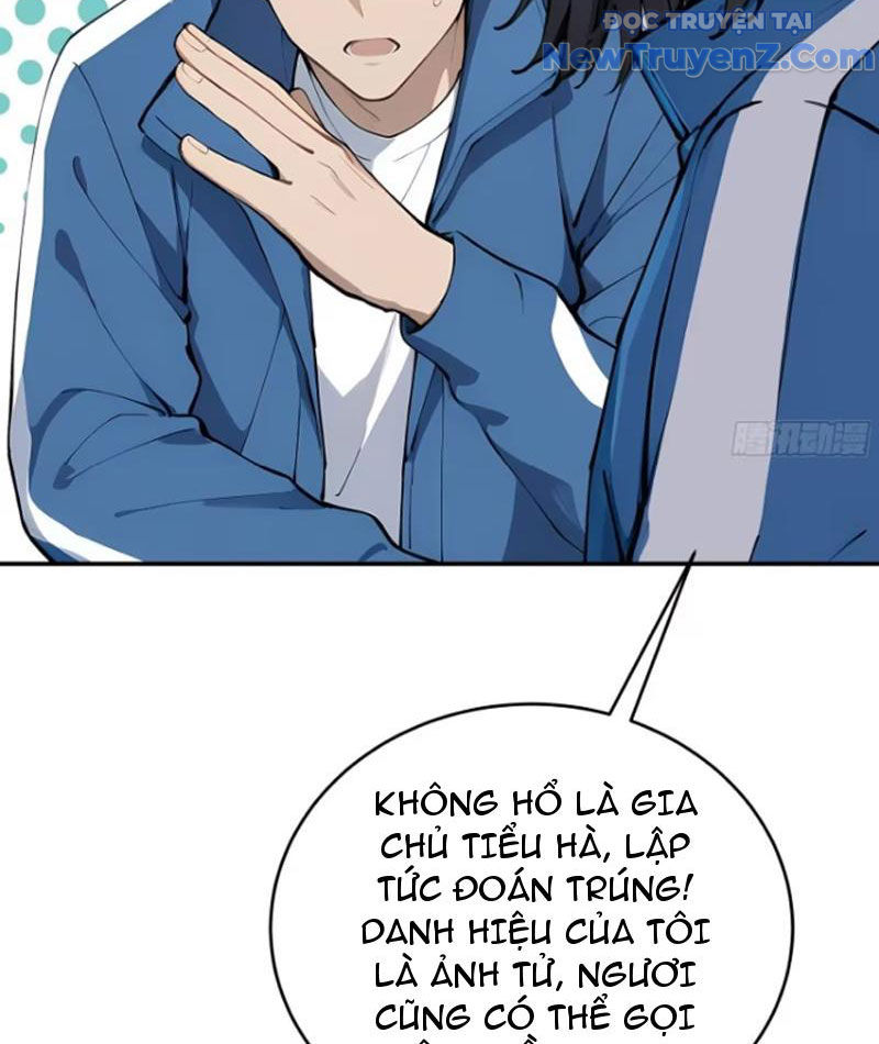 Thật Sự Là Ta Không Muốn Làm Học Thần! chapter 14 - Trang 19