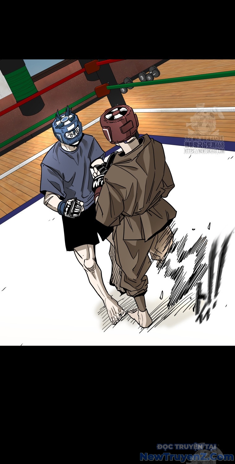 Shark - Cá Mập chapter 359 - Trang 70