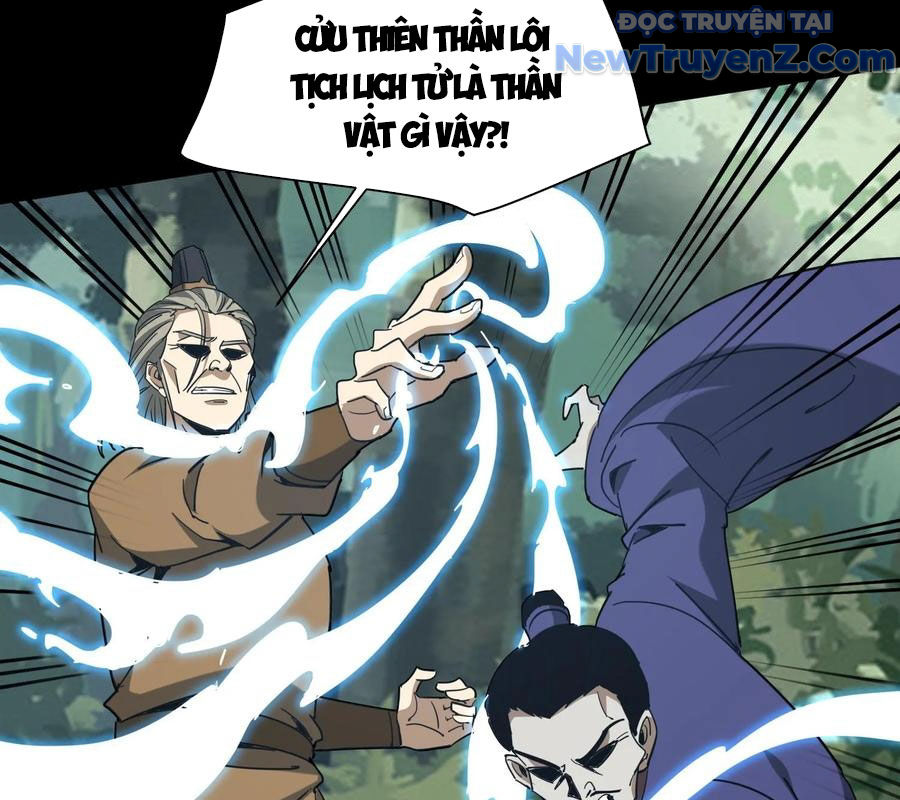 Ngày Tôi Sinh Ra, Bách Quỷ Dạ Hành, Tuyết Thi Hộ đạo chapter 712 - Trang 38