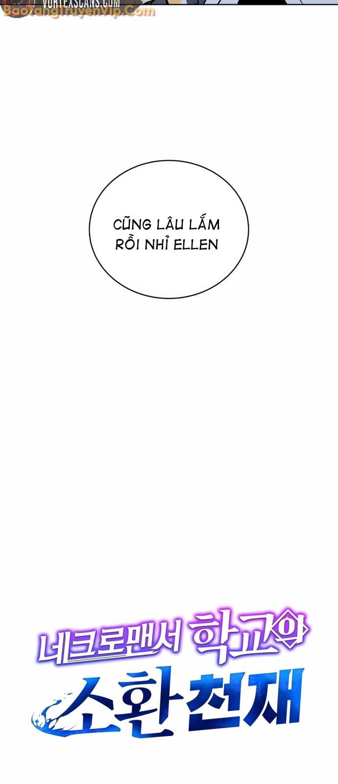 Tử Linh Sư Thiên Tài Của Học Viện chapter 165.1 - Trang 11