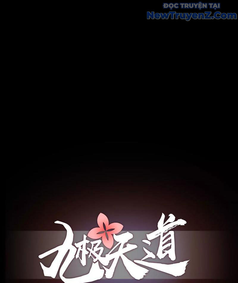 Cửu Cực Thiên Đạo chapter 6 - Trang 4