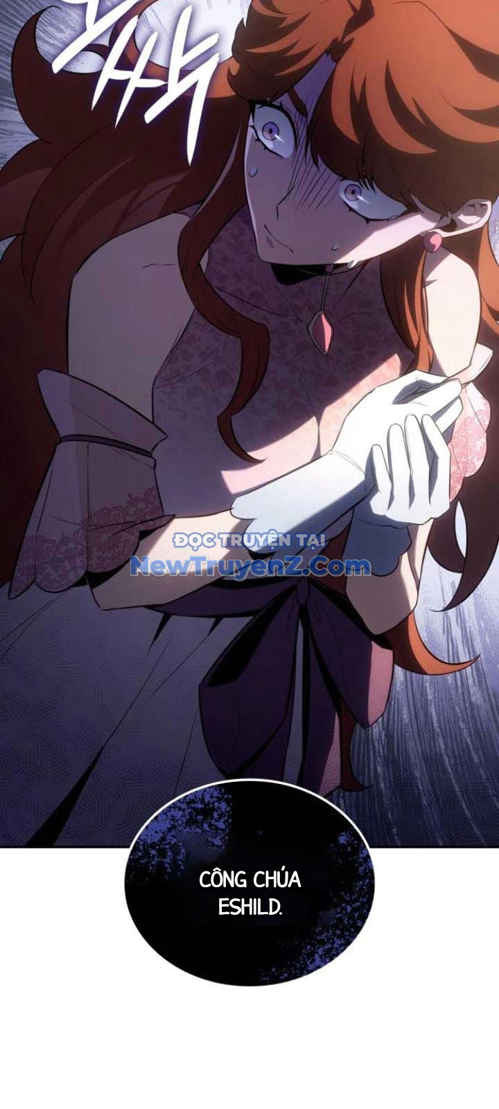 Băng Vương chapter 27 - Trang 29