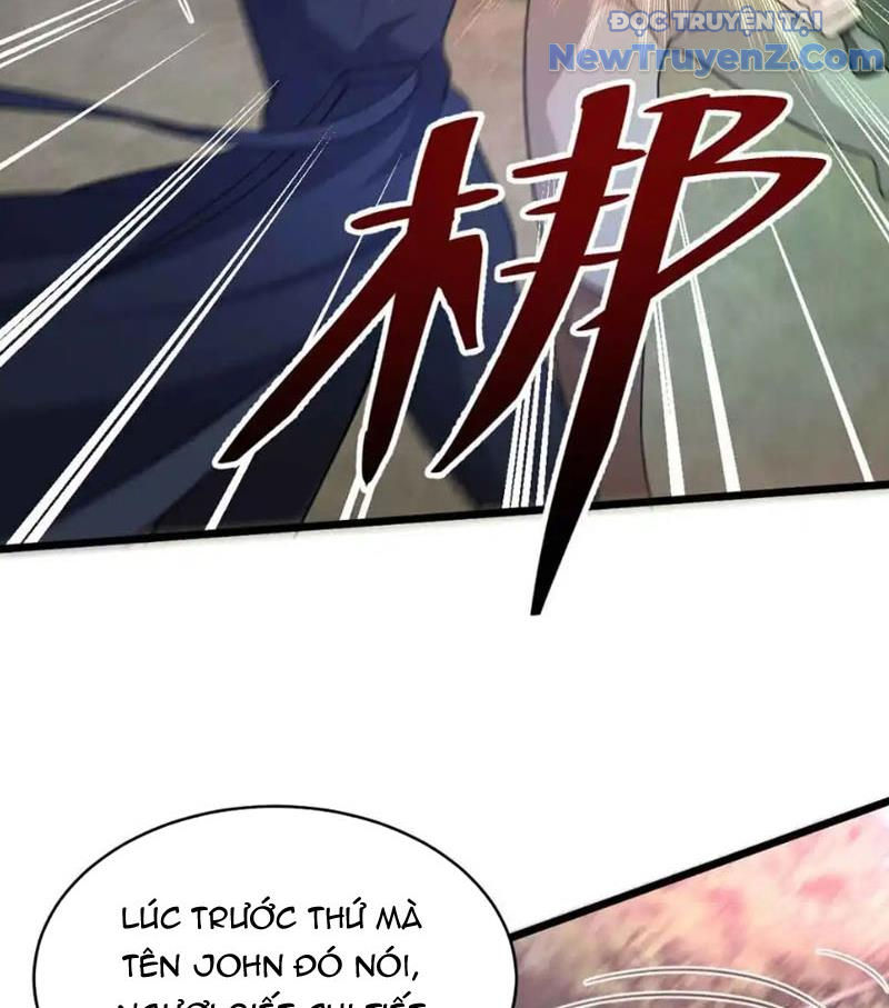 Người Chơi Siêu Chính Nghĩa chapter 11 - Trang 27