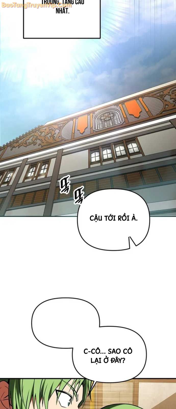 Nhân Vật Phụ Trong Thế Giới Điên Loạn chapter 20 - Trang 32