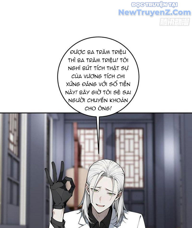 Thật Sự Là Ta Không Muốn Làm Học Thần! chapter 51 - Trang 81