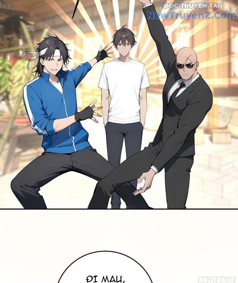 Thật Sự Là Ta Không Muốn Làm Học Thần! chapter 52 - Trang 21