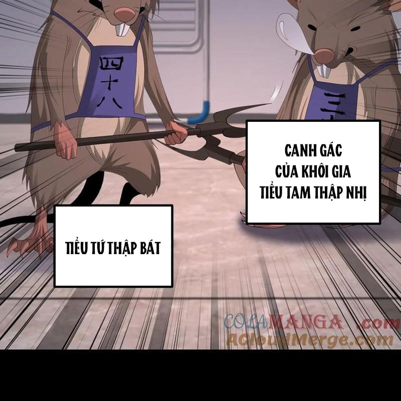 Ngày Tôi Sinh Ra, Bách Quỷ Dạ Hành, Tuyết Thi Hộ đạo chapter 707 - Trang 9