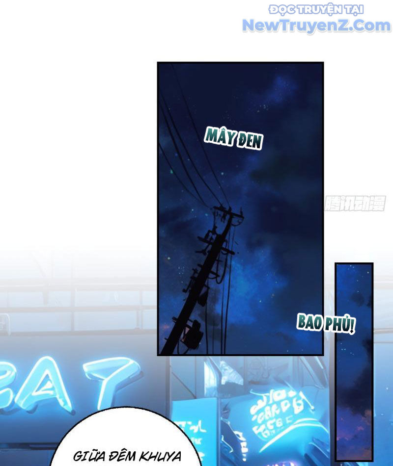Không gian sát na chapter 7 - Trang 9