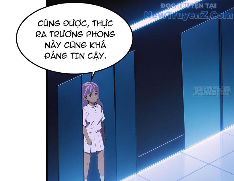 Tận Thế Giáng Lâm: Ta Muốn Tạo Ra Phòng An Toàn chapter 7 - Trang 19
