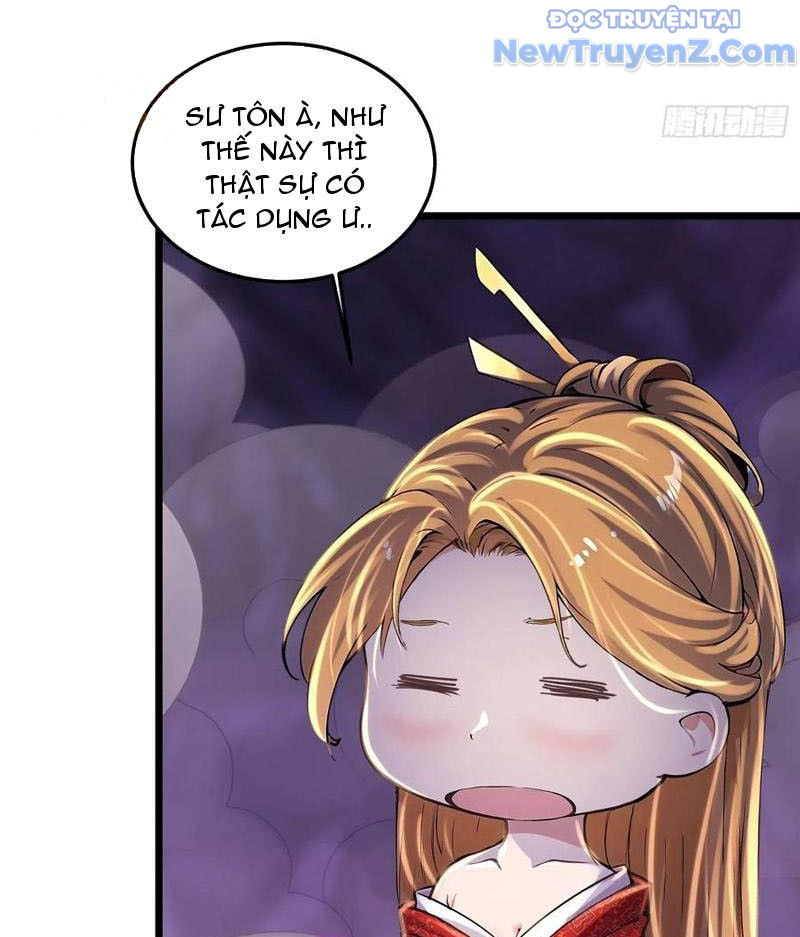Tu Tiên Hàng Triệu Năm: đệ Tử Của Ta Rải Rác Khắp Tiên Giới! chapter 57 - Trang 39