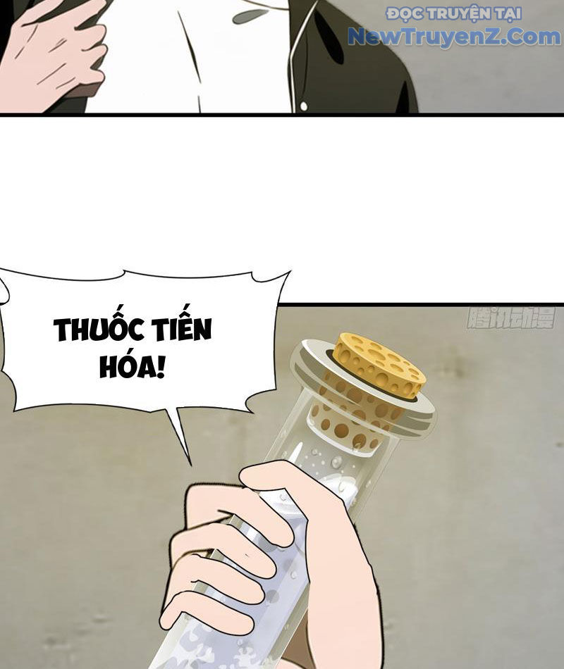 Mạt Thế Độc Hành: Khế Ước Hắc Ám Của Ta chapter 58 - Trang 61