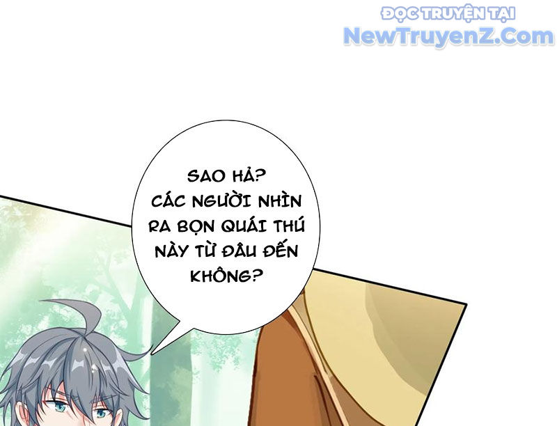 Duy Ngã Độc Tiên chapter 107 - Trang 16