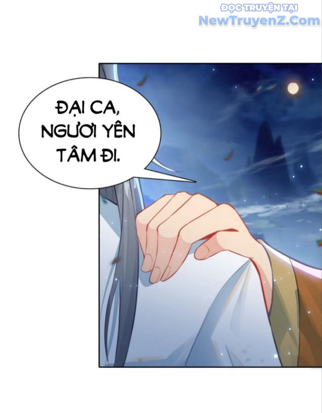 Duy Ngã Độc Tiên chapter 96 - Trang 30