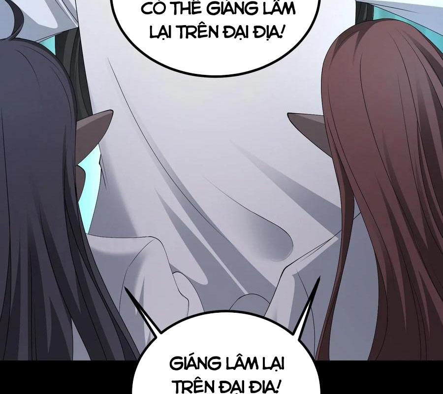 Ngày Tôi Sinh Ra, Bách Quỷ Dạ Hành, Tuyết Thi Hộ đạo chapter 708 - Trang 42
