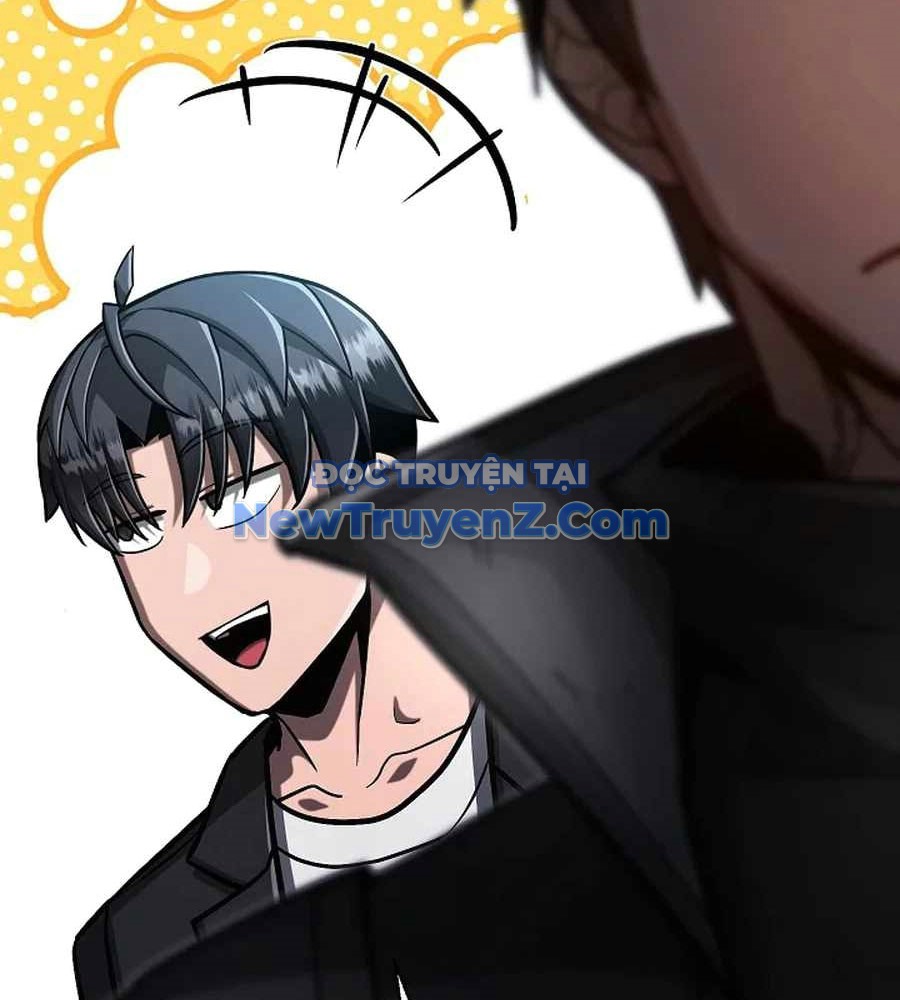 Cách Một Tử Linh Sư Cấp Thảm Họa Nghỉ Hưu chapter 37 - Trang 54