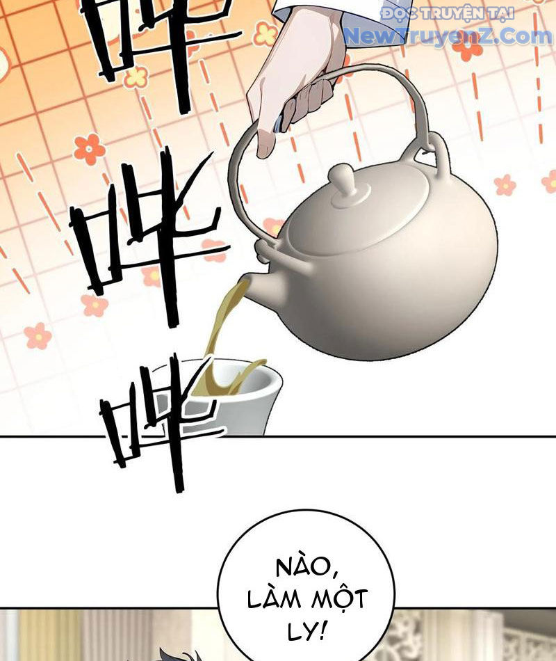 Thật Sự Là Ta Không Muốn Làm Học Thần! chapter 57 - Trang 85
