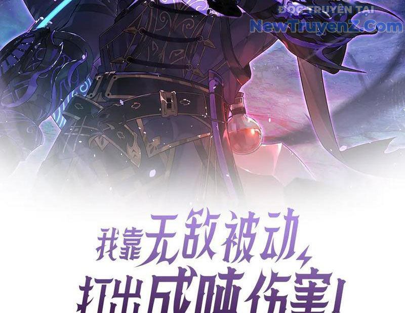 Toàn Dân Chuyển Chức: Bị Động Của Ta Vô Địch chapter 87 - Trang 4