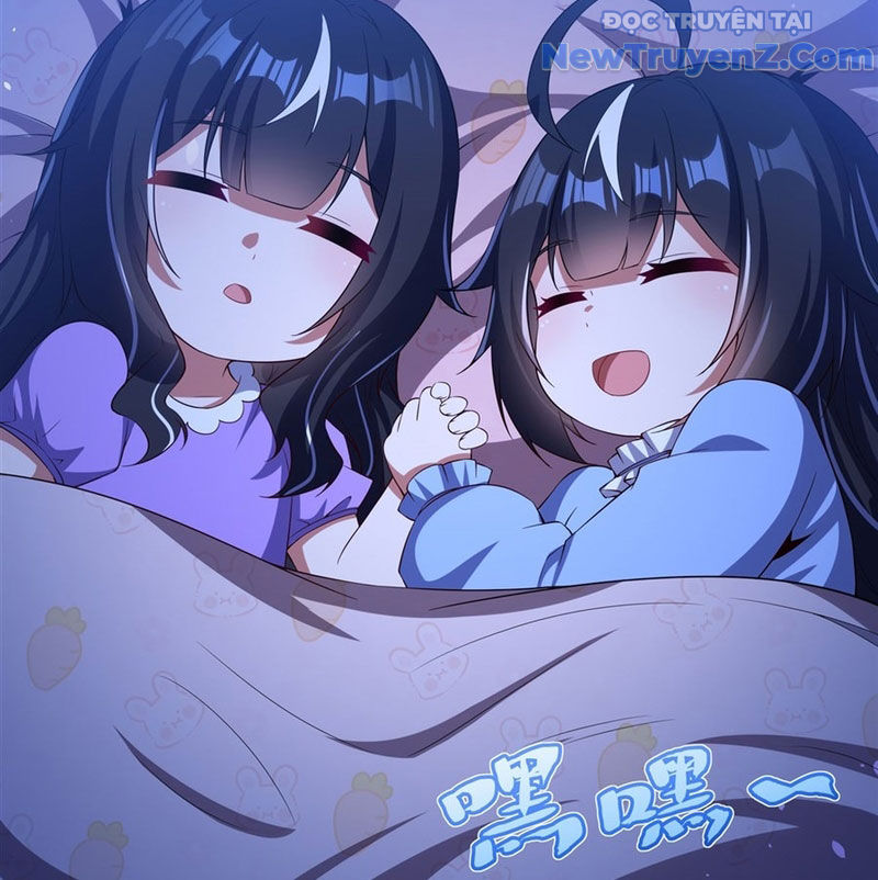 Câm Miệng đi ác Long, Ta Không Muốn Trông Trẻ Với Ngươi Nữa! chapter 43 - Trang 69