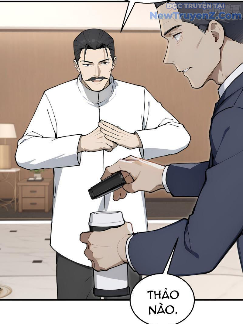 Thật Sự Là Ta Không Muốn Làm Học Thần! chapter 9 - Trang 55