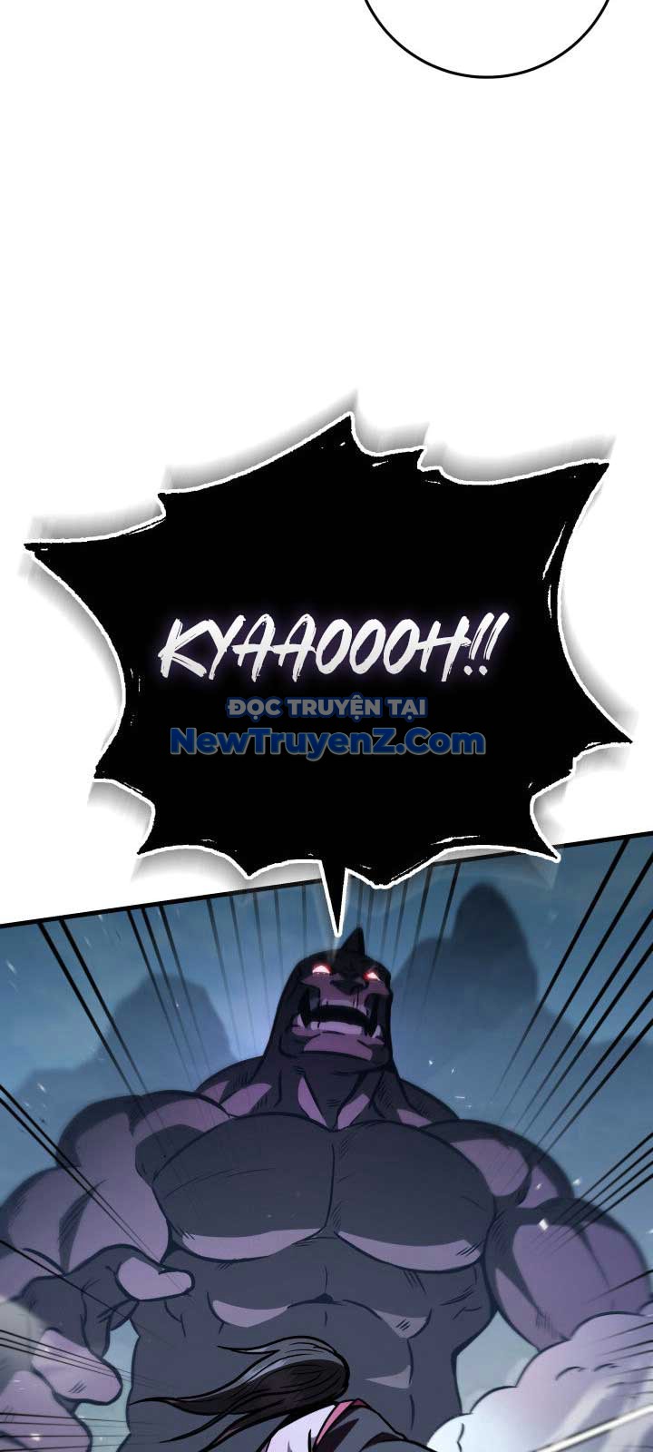 Cửu Thiên Kiếm Pháp chapter 123 - Trang 40