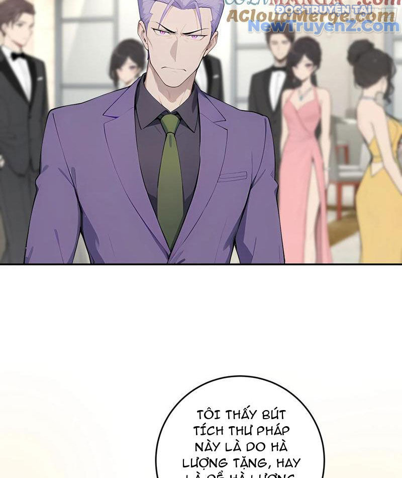 Thật Sự Là Ta Không Muốn Làm Học Thần! chapter 59 - Trang 75