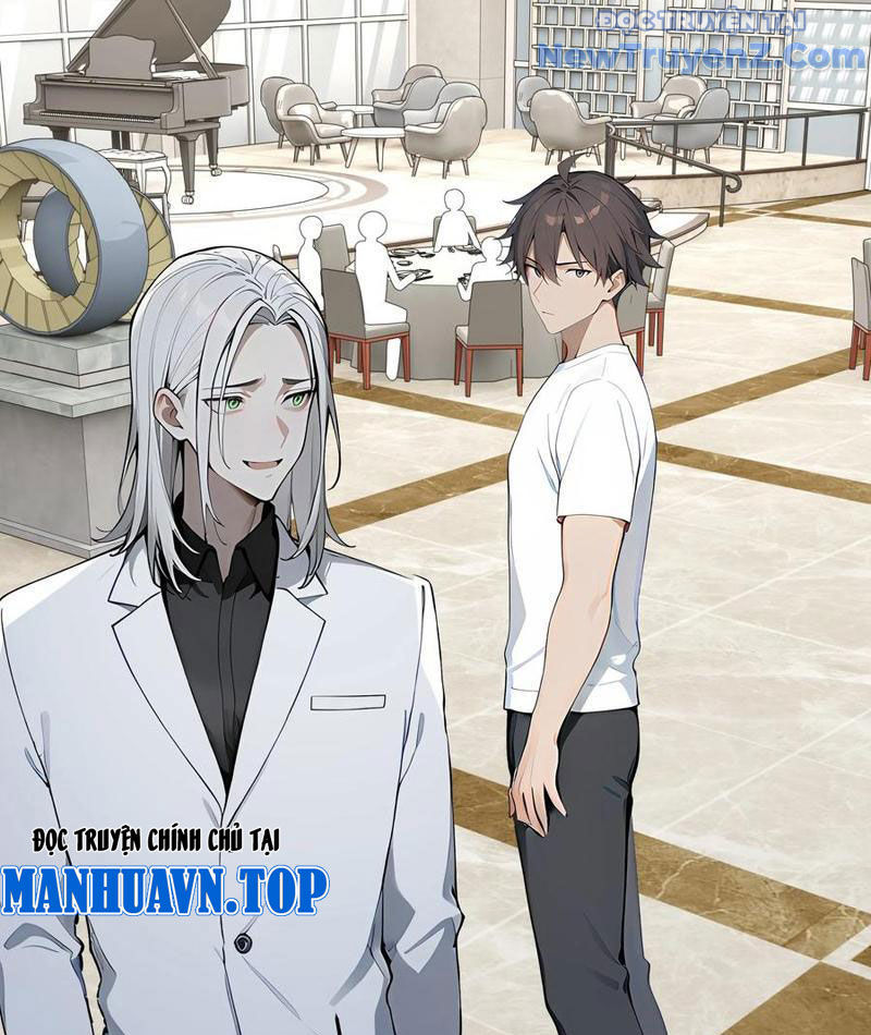 Thật Sự Là Ta Không Muốn Làm Học Thần! chapter 57 - Trang 75