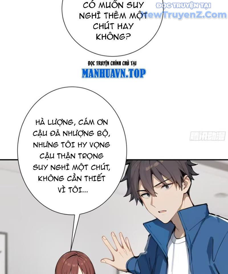 Thật Sự Là Ta Không Muốn Làm Học Thần! chapter 12 - Trang 50