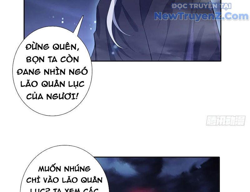 Duy Ngã Độc Tiên chapter 106 - Trang 33