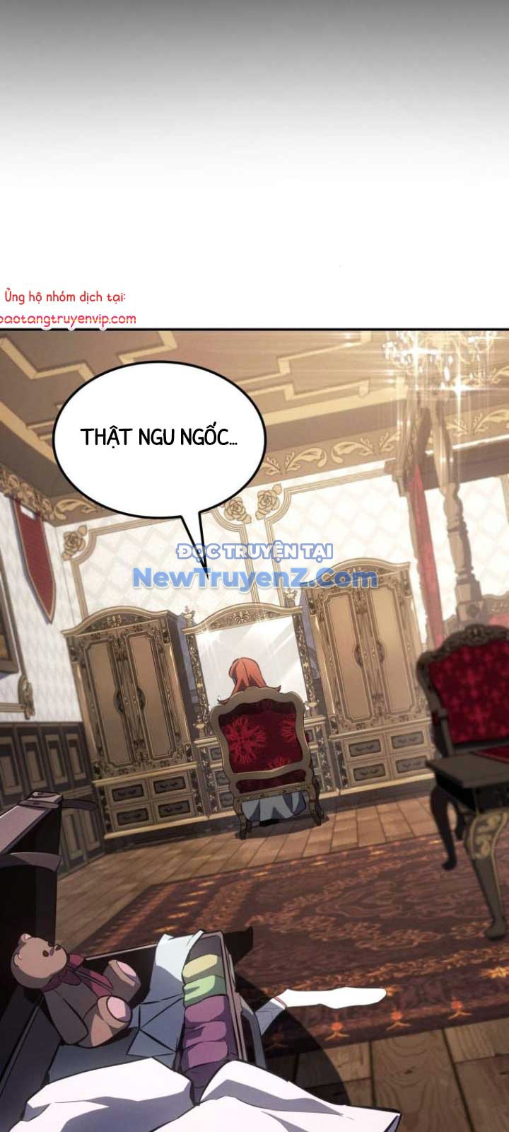 Băng Vương chapter 27 - Trang 16