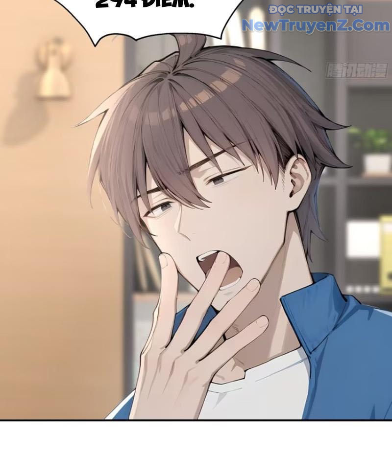 Thật Sự Là Ta Không Muốn Làm Học Thần! chapter 12 - Trang 20