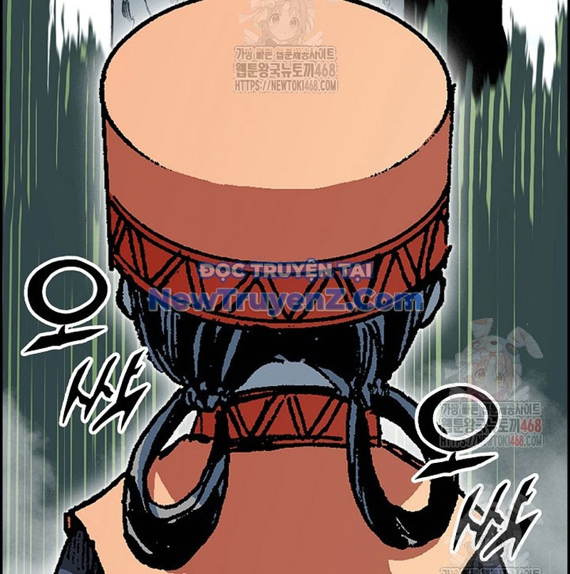 Hồi Ức Của Chiến Thần chapter 208 - Trang 127