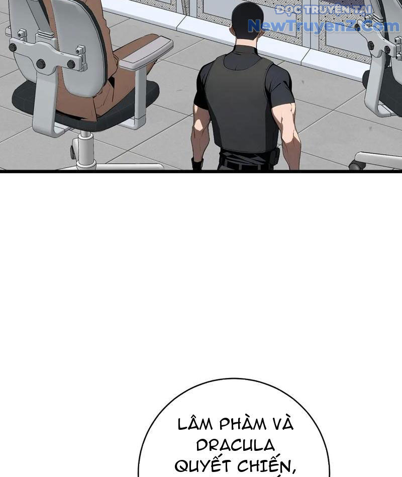 Thần thoại xâm lấn: Ta ở Địa Cầu trảm thần minh chapter 59 - Trang 116