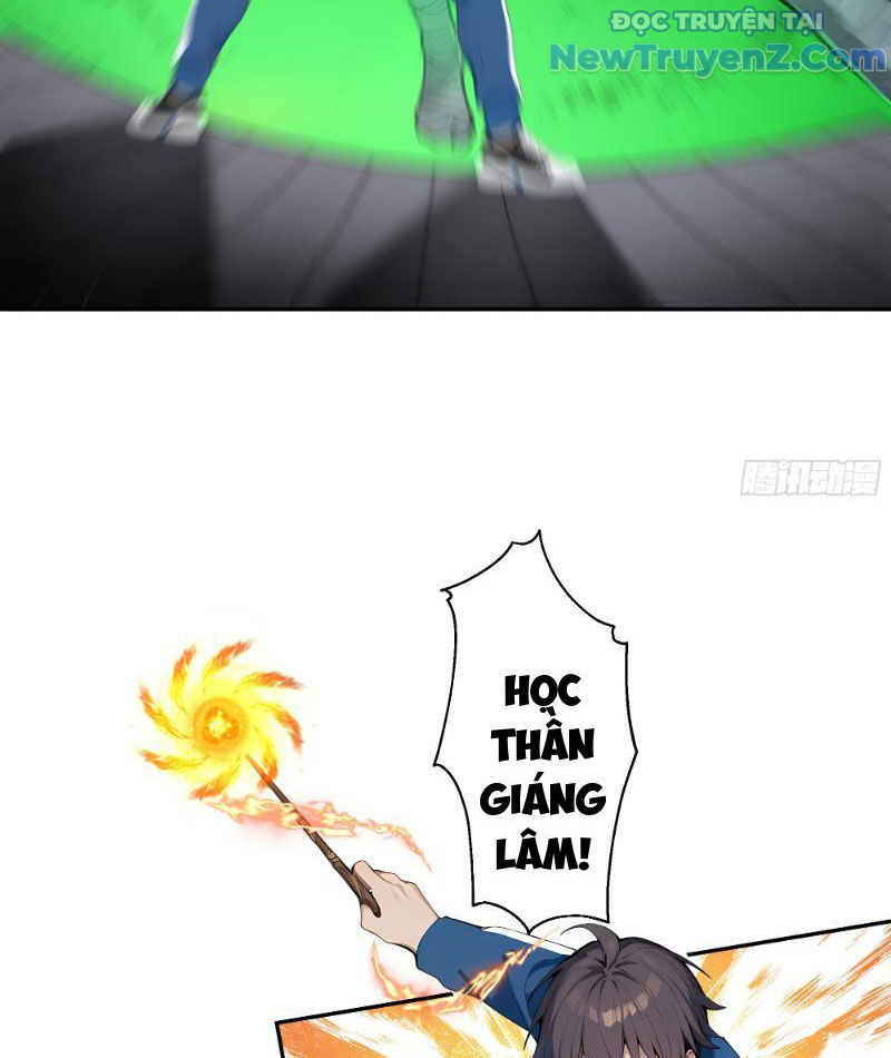Thật Sự Là Ta Không Muốn Làm Học Thần! chapter 6 - Trang 83
