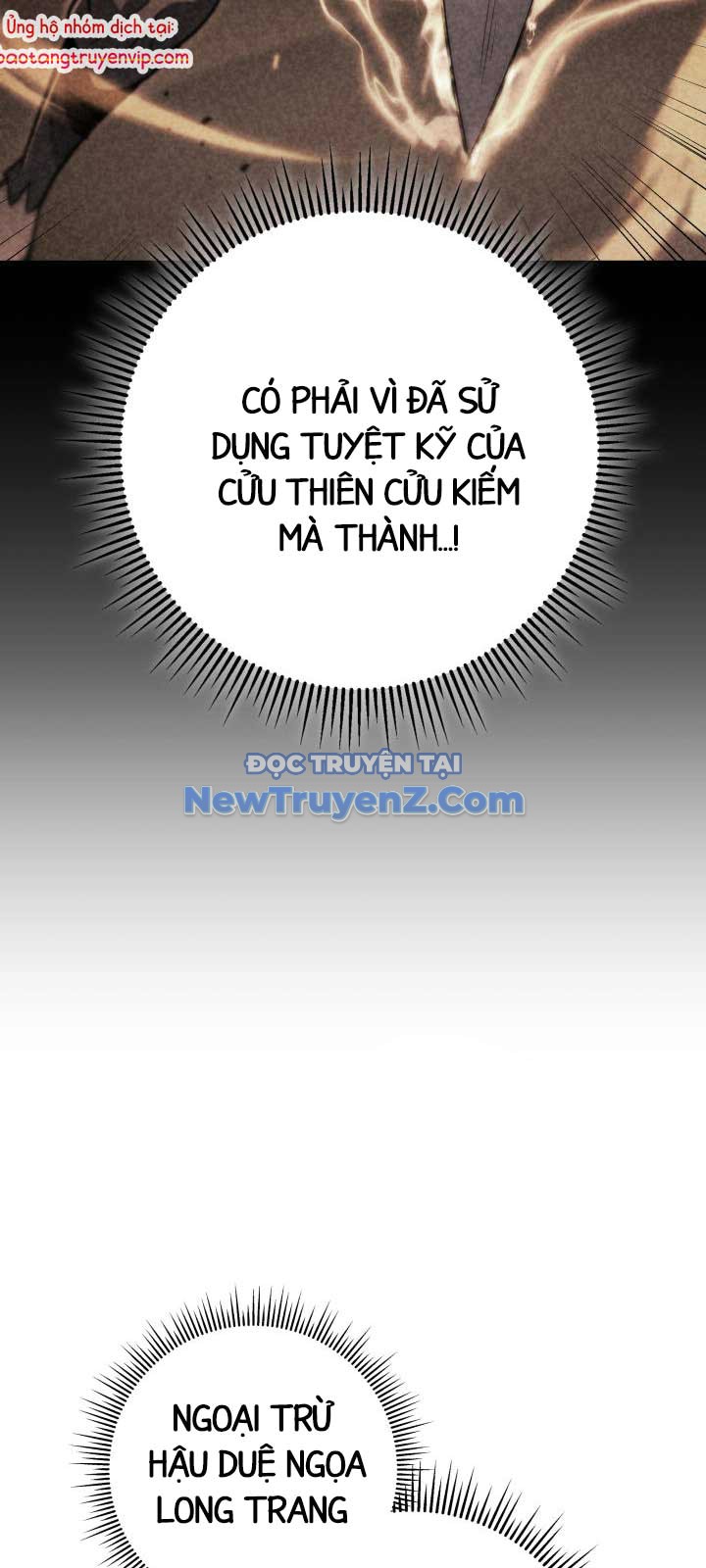 Cửu Thiên Kiếm Pháp chapter 123 - Trang 64