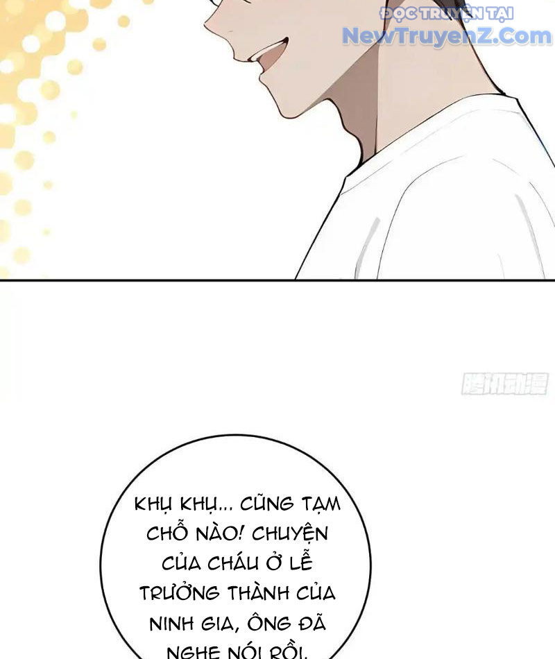 Thật Sự Là Ta Không Muốn Làm Học Thần! chapter 47 - Trang 60
