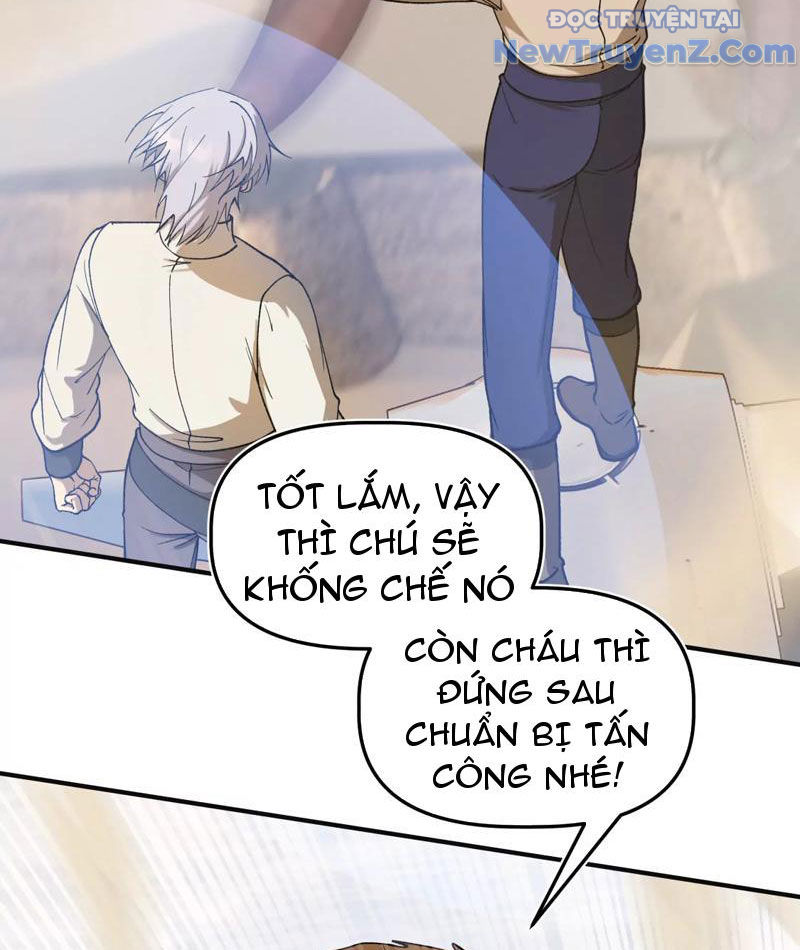 Độc Dữ Dược chapter 3 - Trang 29