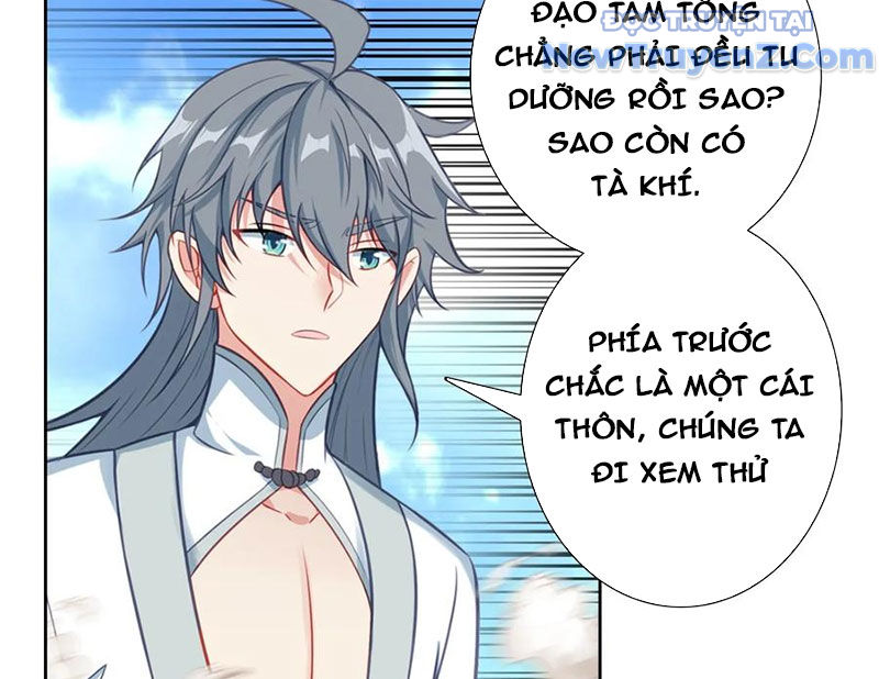 Duy Ngã Độc Tiên chapter 106 - Trang 54