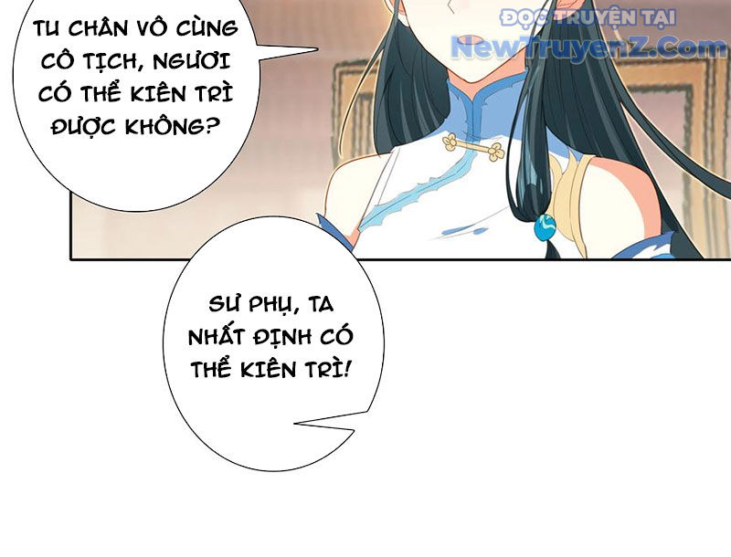 Duy Ngã Độc Tiên chapter 105 - Trang 56