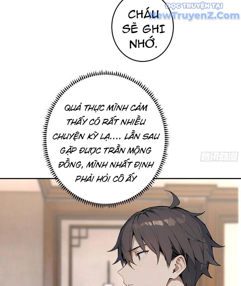 Thật Sự Là Ta Không Muốn Làm Học Thần! chapter 54 - Trang 61