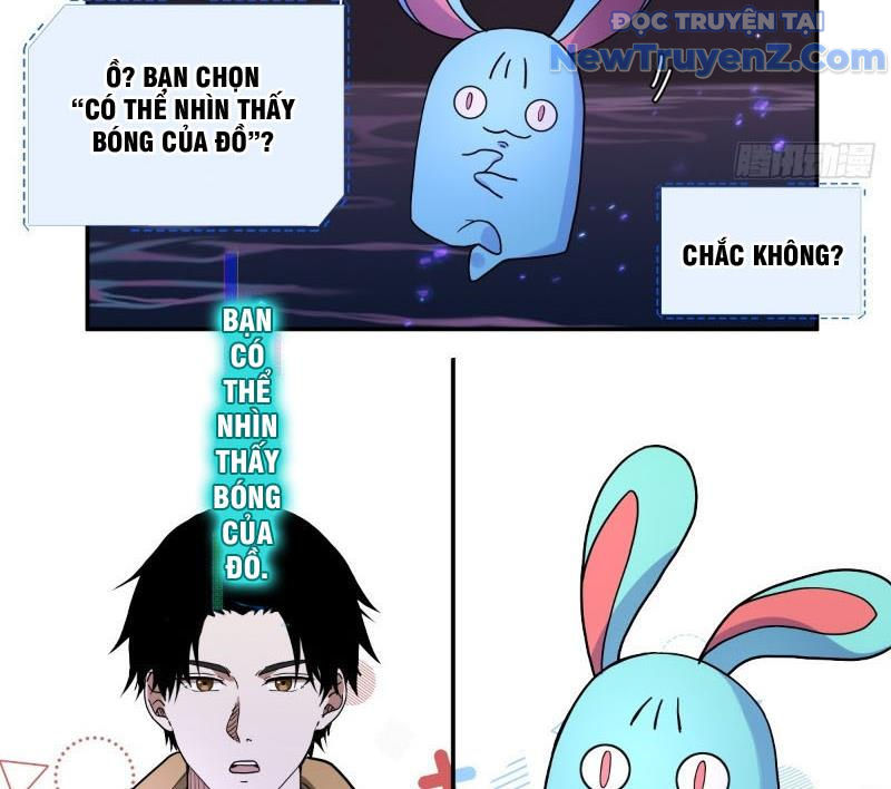 Không gian sát na chapter 1 - Trang 48
