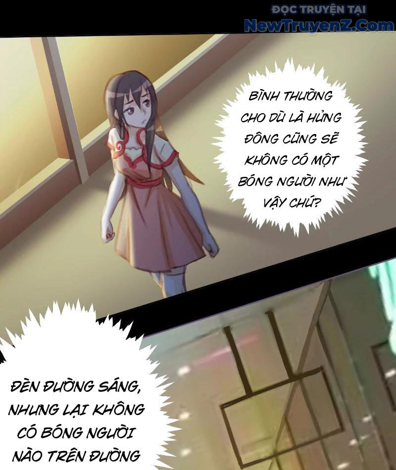 Cửu Cực Thiên Đạo chapter 10 - Trang 4