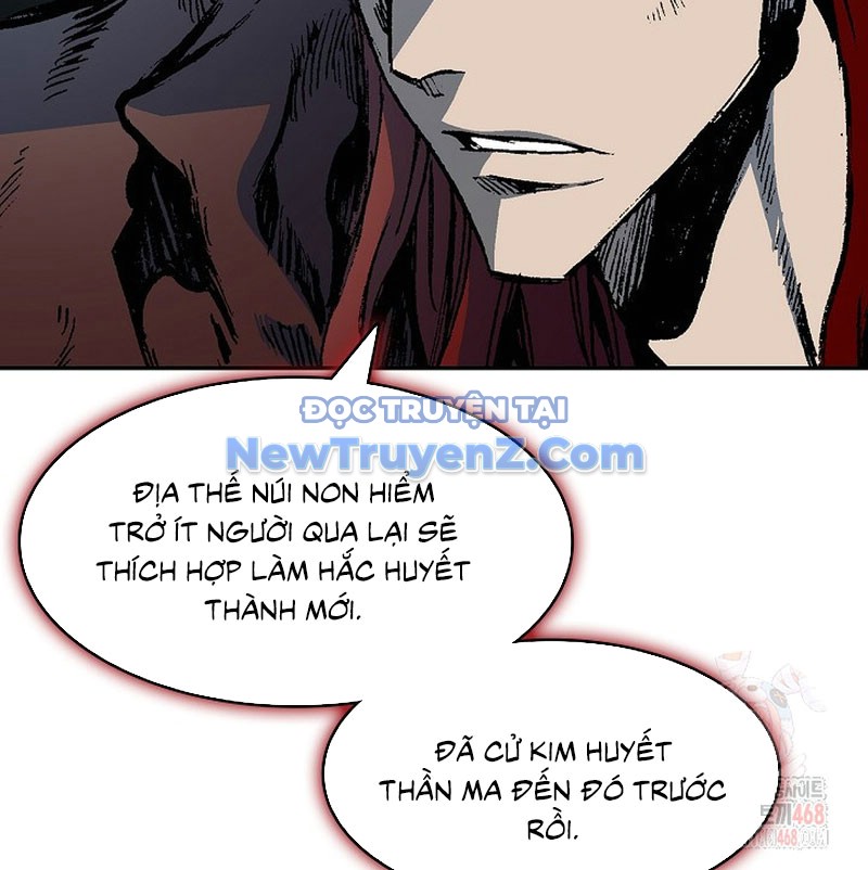 Hồi Ức Của Chiến Thần chapter 208 - Trang 158