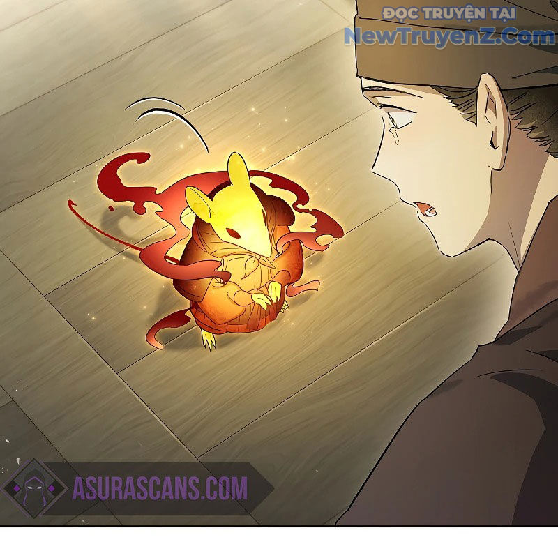 Trấn Hồn Kí chapter 15 - Trang 128