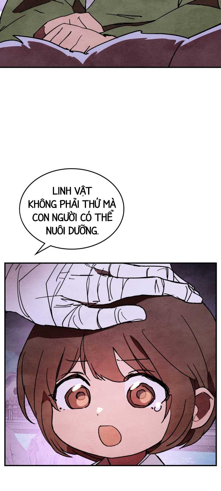 Vị Thần Trở Lại chapter 130.1 - Trang 5